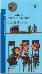 Portada local